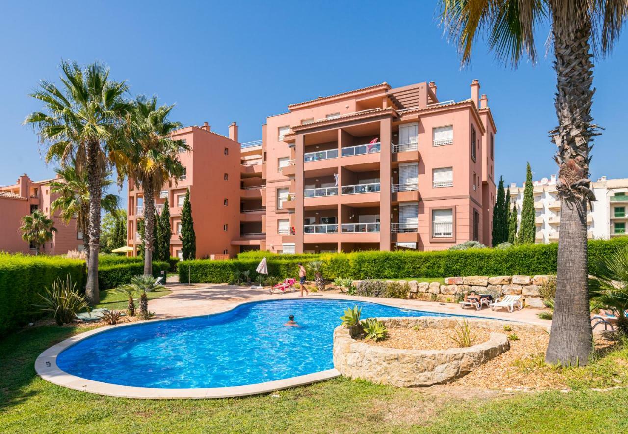 Golden Beach Portimão Extérieur photo