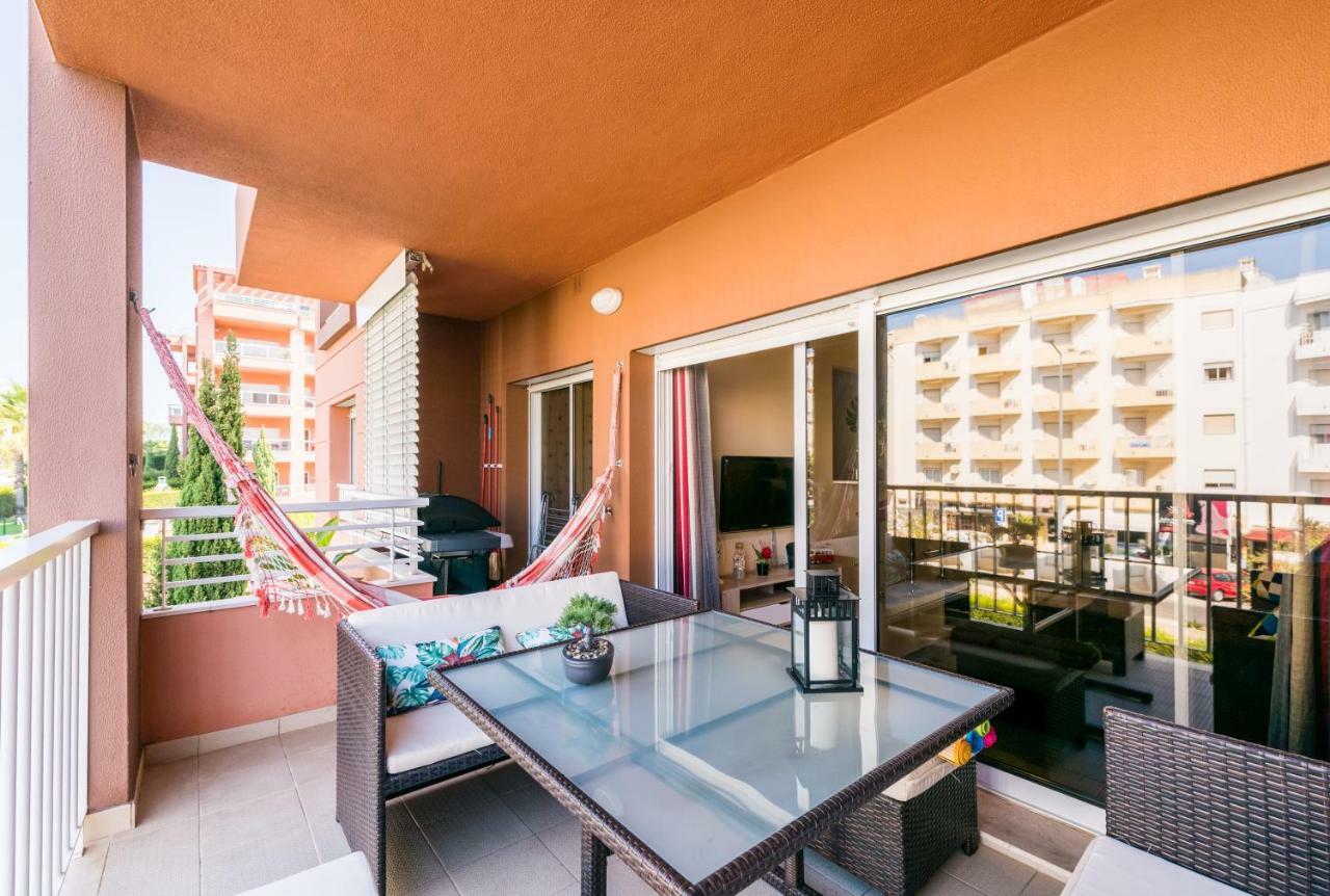 Golden Beach Portimão Extérieur photo