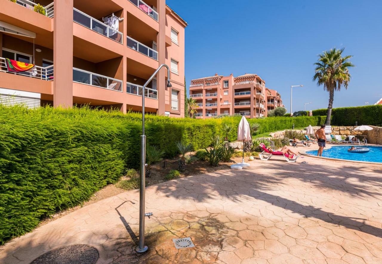 Golden Beach Portimão Extérieur photo