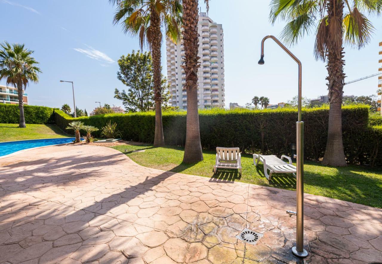 Golden Beach Portimão Extérieur photo