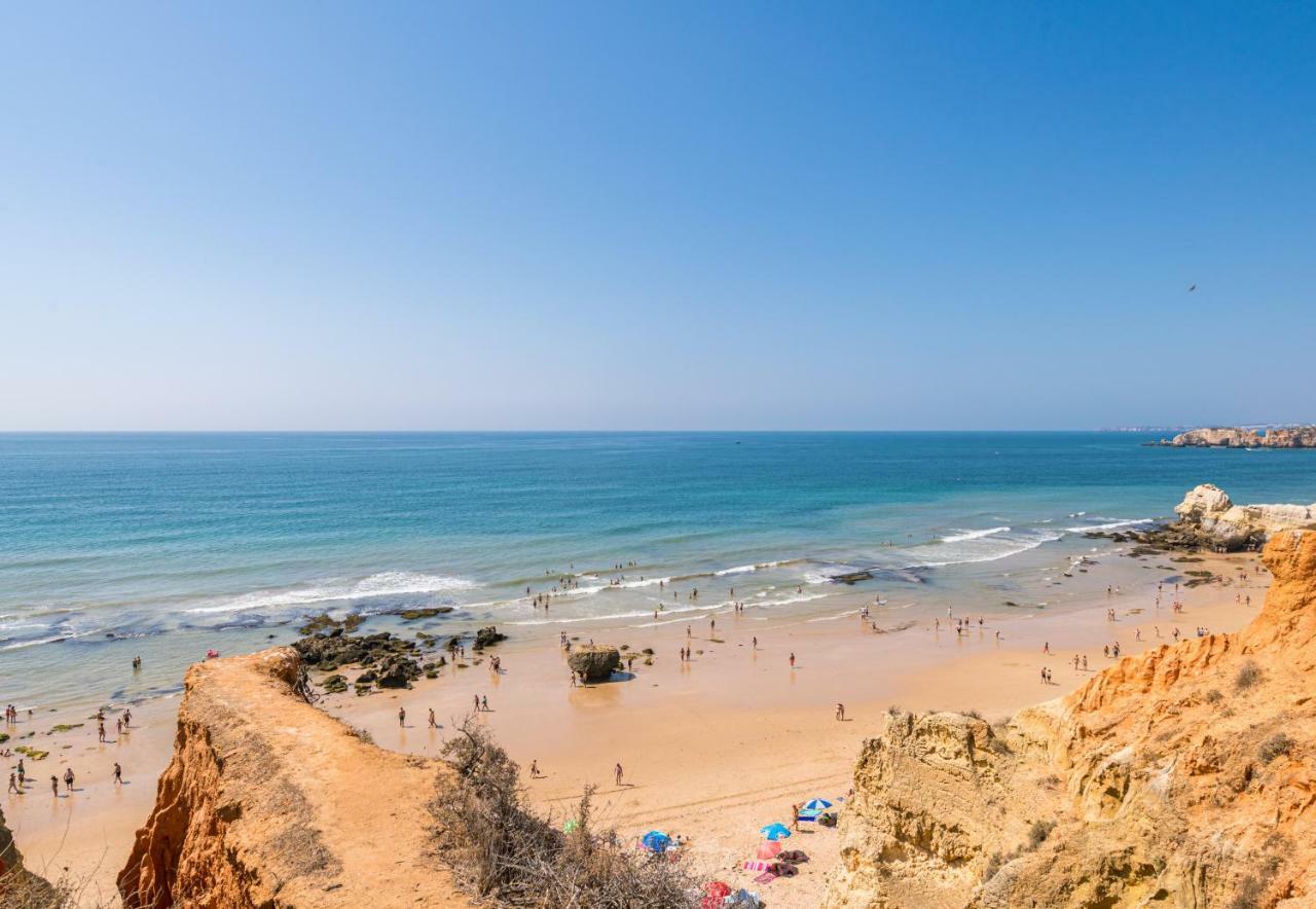 Golden Beach Portimão Extérieur photo