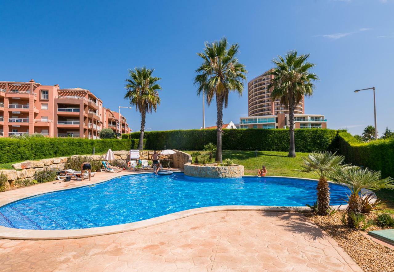 Golden Beach Portimão Extérieur photo