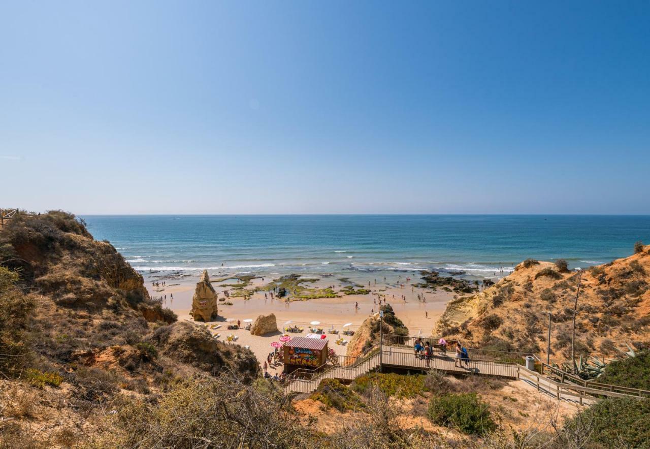 Golden Beach Portimão Extérieur photo